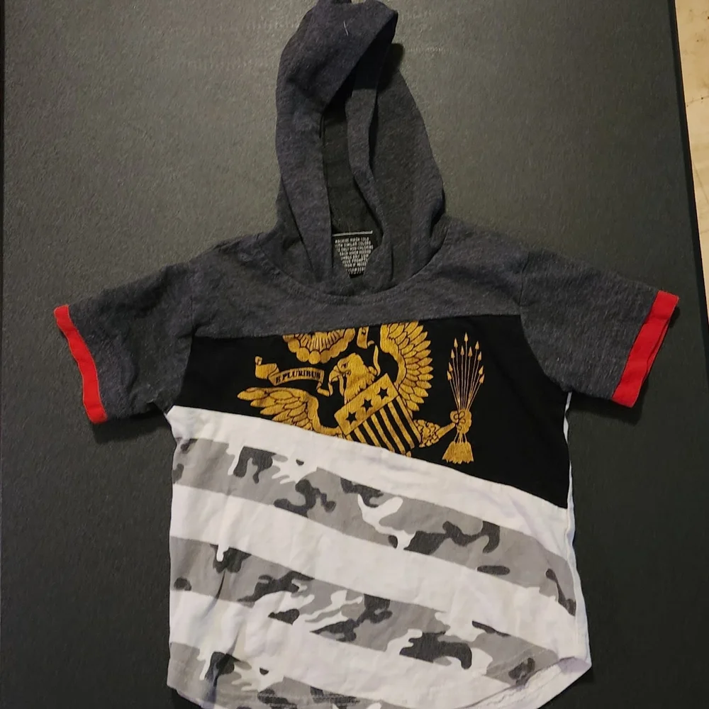 2T Matching Set - Picture 6 of 6